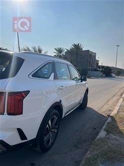 کیا سۆرینتۆ